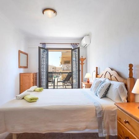 G2 Practico Apartamento En Mallorca Cerca De Las Mejores Playas Колонья Сант Джордин Экстерьер фото