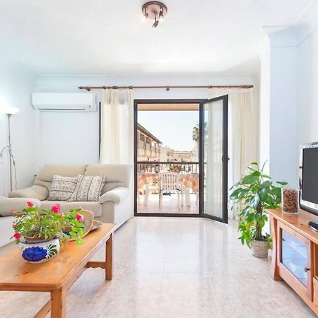 G2 Practico Apartamento En Mallorca Cerca De Las Mejores Playas Колонья Сант Джордин Экстерьер фото