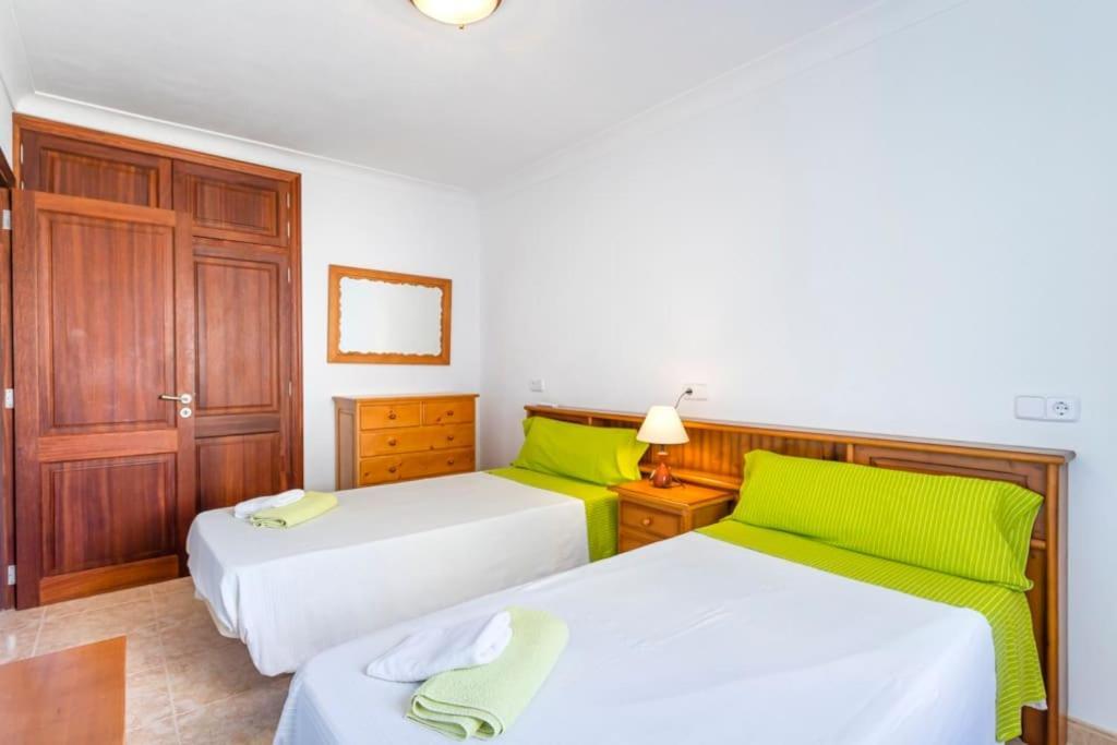 G2 Practico Apartamento En Mallorca Cerca De Las Mejores Playas Колонья Сант Джордин Экстерьер фото